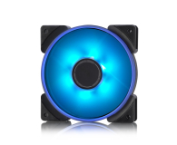 FRACTAL DESIGN Prisma AL-12 ARGB 120mm PWM FD-FAN-PRI-AL12-PWM - 486772 - zdjęcie 2